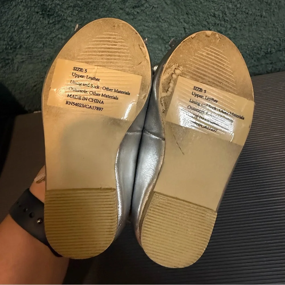 Janie and Jack preloved great
